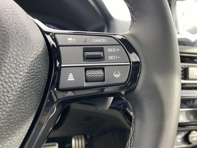 2026 Honda Civic Sedan Hybrid Sport Touring