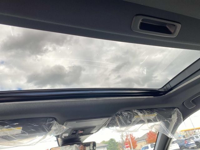 2026 Honda Civic Sedan Hybrid Sport Touring