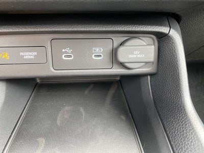2026 Honda Civic Sedan Hybrid Sport