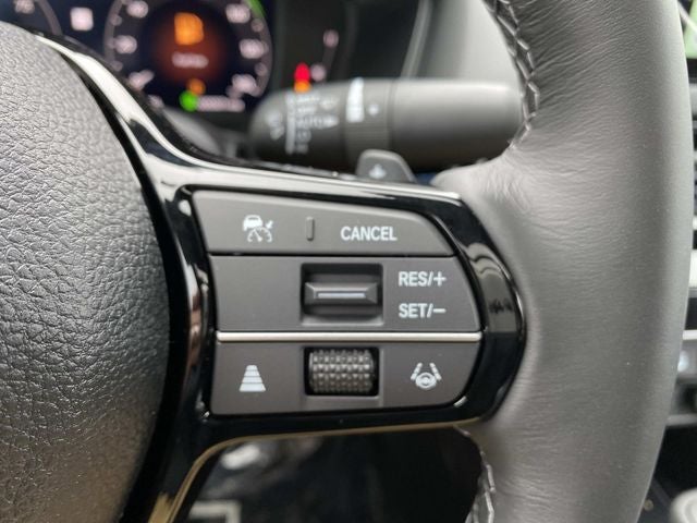 2026 Honda Civic Sedan Hybrid Sport Touring