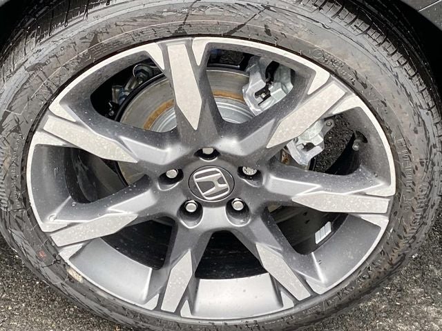 2026 Honda Civic Sedan Hybrid Sport Touring