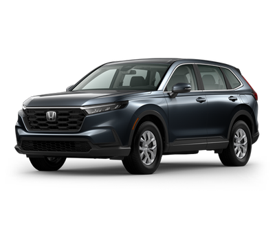 2027 Honda CR-V LX
