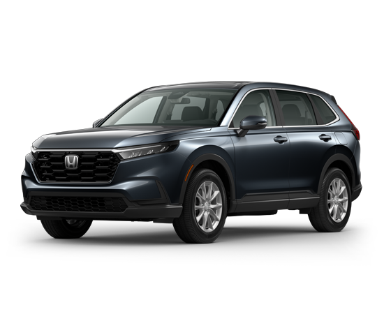2026 Honda CR-V EX AWD's photo