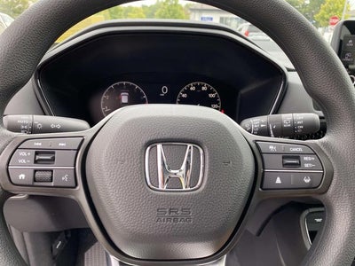 2027 Honda CR-V EX