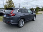 2027 Honda CR-V EX