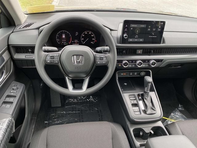 2027 Honda CR-V EX