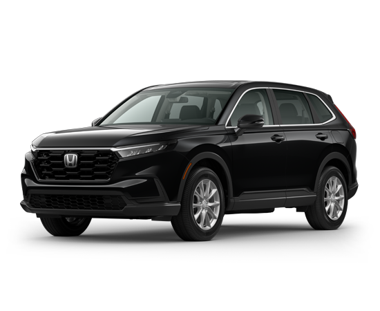 2026 Honda CR-V EX AWD's photo