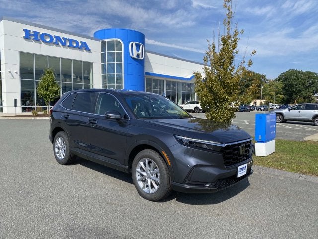 2027 Honda CR-V EX