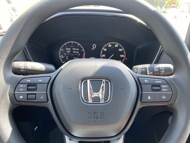 2027 Honda CR-V EX