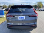 2027 Honda CR-V EX