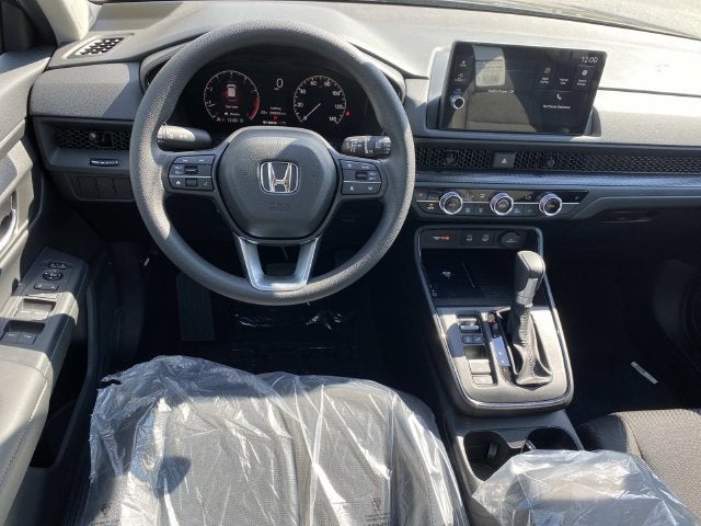 2027 Honda CR-V EX