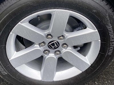2026 Honda Prologue EX