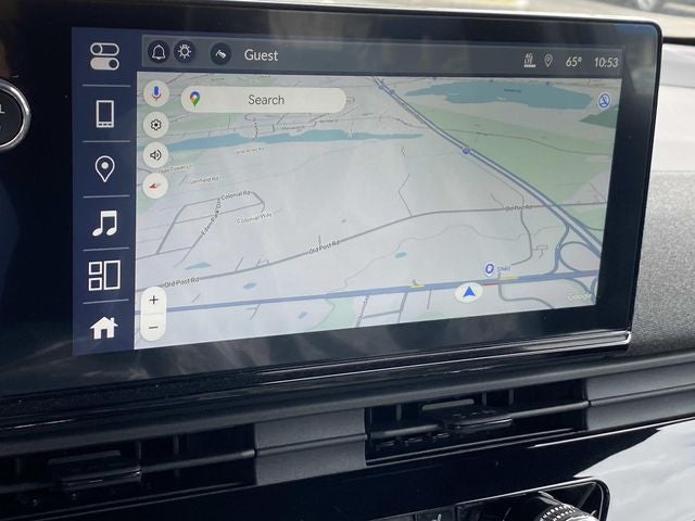 2026 Honda Prologue EX