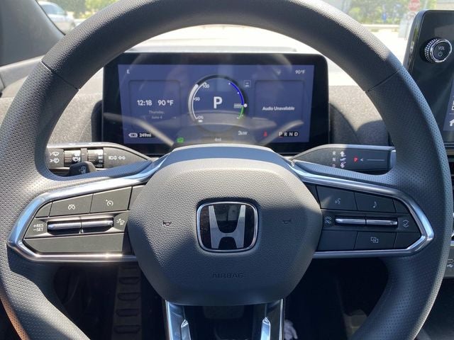 2026 Honda Prologue EX