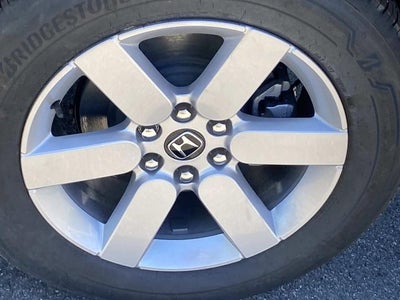 2026 Honda Prologue EX
