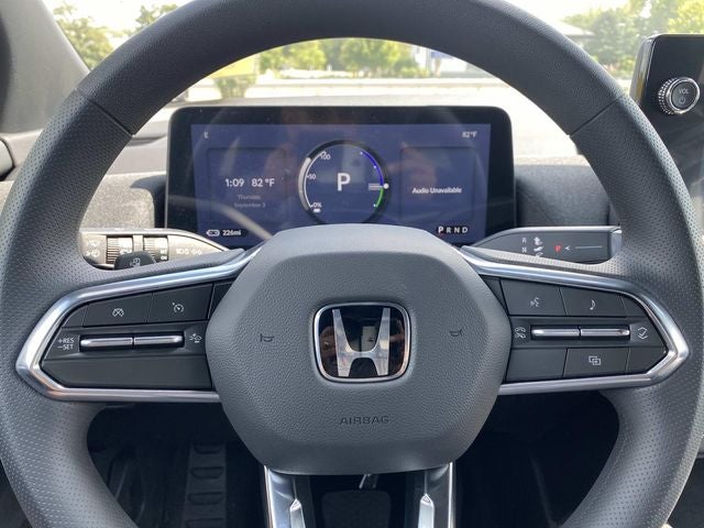 2026 Honda Prologue EX