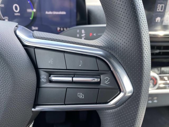 2026 Honda Prologue EX