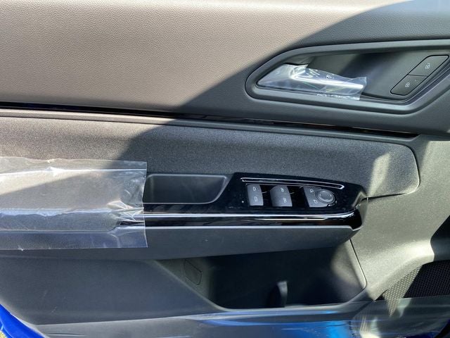 2026 Honda Prologue EX