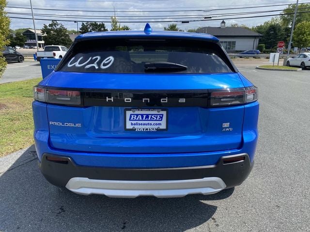 2026 Honda Prologue EX