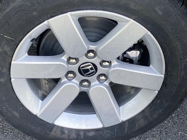 2026 Honda Prologue EX