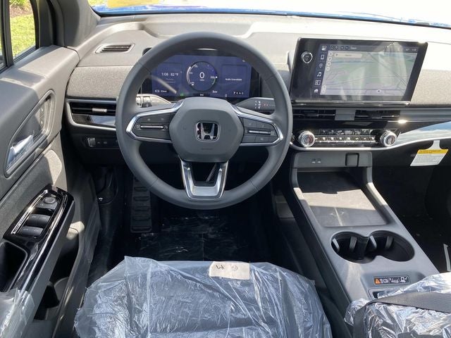 2026 Honda Prologue EX