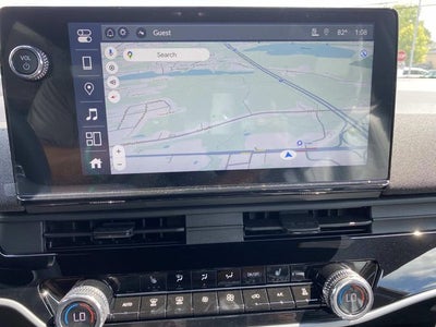 2026 Honda Prologue EX