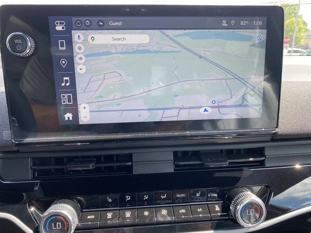 2026 Honda Prologue EX