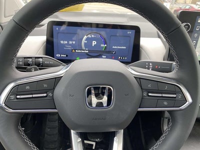 2026 Honda Prologue Touring