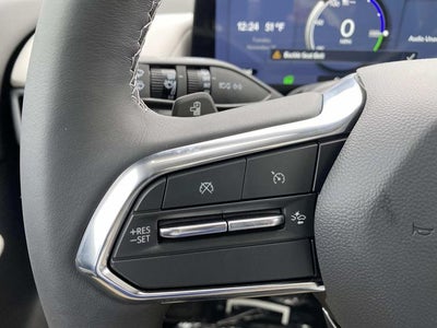 2026 Honda Prologue Touring