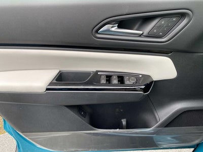 2026 Honda Prologue Touring