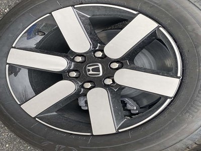 2026 Honda Prologue Touring