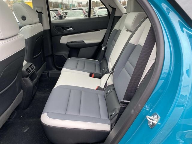 2026 Honda Prologue Touring