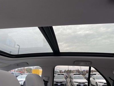 2026 Honda Prologue Touring