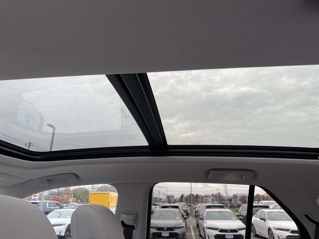 2026 Honda Prologue Touring