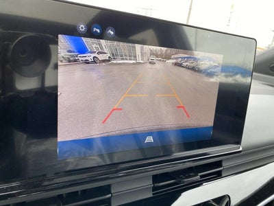 2026 Honda Prologue Touring