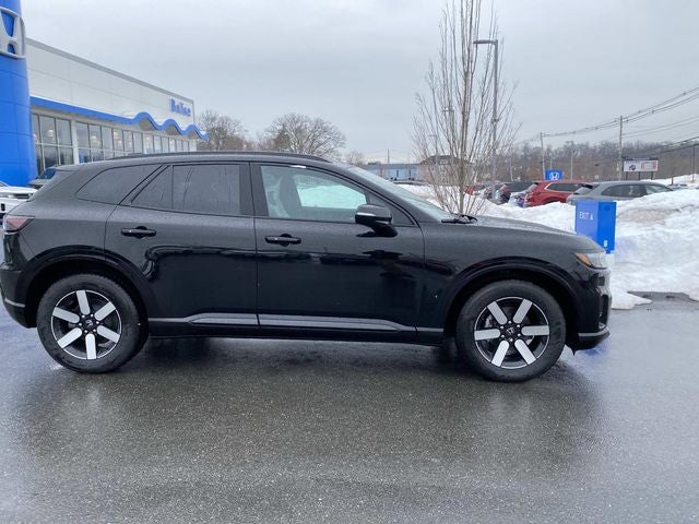 2026 Honda Prologue Touring