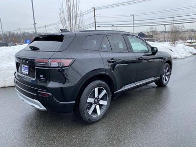 2026 Honda Prologue Touring