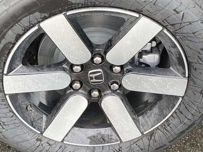 2026 Honda Prologue Touring