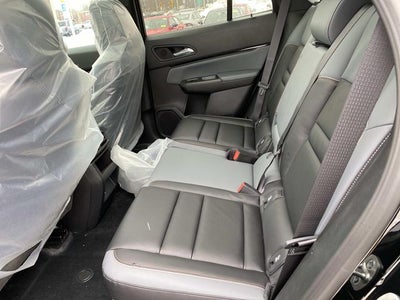 2026 Honda Prologue Touring