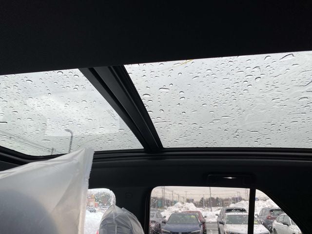 2026 Honda Prologue Touring