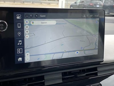 2026 Honda Prologue Touring