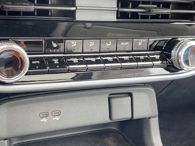 2026 Honda Prologue Touring