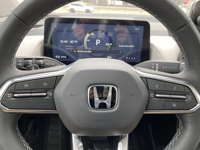 2026 Honda Prologue Touring