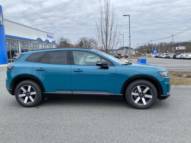 2026 Honda Prologue Touring