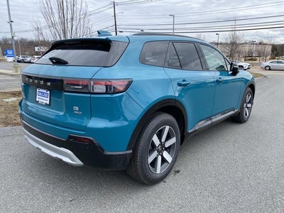 2026 Honda Prologue Touring