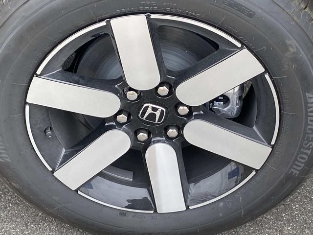 2026 Honda Prologue Touring