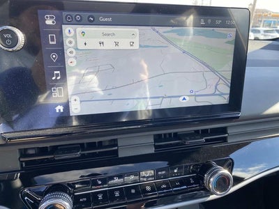 2026 Honda Prologue Touring