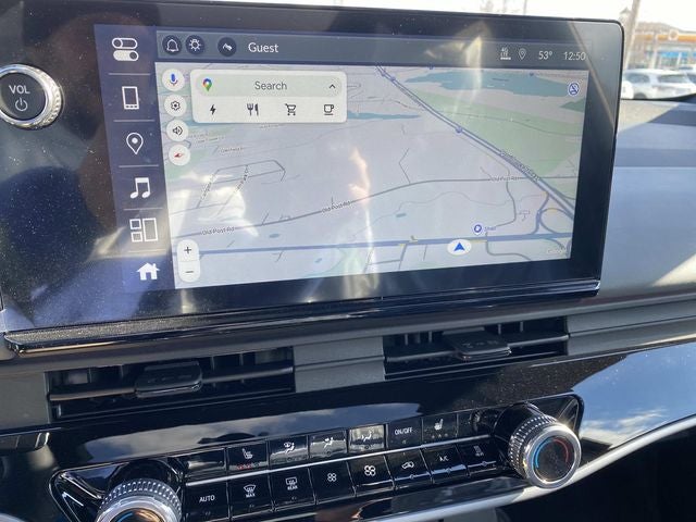 2026 Honda Prologue Touring