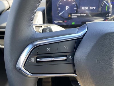 2026 Honda Prologue Touring