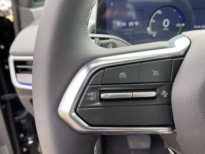 2026 Honda Prologue Touring